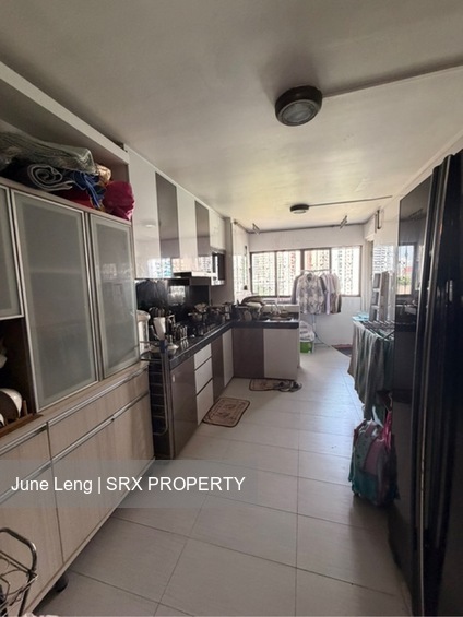 Blk 49 Farrer Park Gardens (Kallang/Whampoa), HDB 3 Rooms #572704091